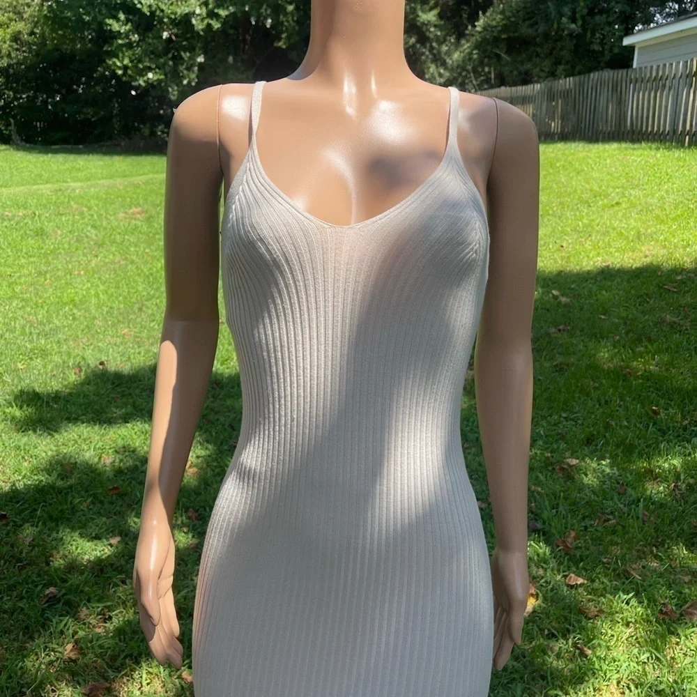 JOE & ELLE DRESS - Picture 2 of 7